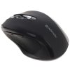 Мышь беспроводная Defender Ultra MM-315 черный, 1600 dpi, радиоканал, USB, кнопки - 6