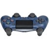 Геймпад Беспроводной PlayStation DualSense синий для: PlayStation 5