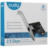 Сетевой адаптер Cudy PE25 PCI Express 2.5G Ethernet