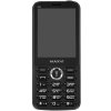 Мобильный телефон Maxvi K32 черный