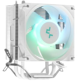 Вентилятор для корпуса Bloody BD-CF120ARGb1 ARGb белый, 120 мм, 1600 об/мин, 26 дБ, 4 pin