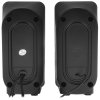 Акустическая система Defender 2.0 SPK-190 черный