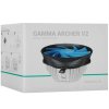 Кулер для процессора DEEPCOOL GAMMA ARCHER V2 синий, 120 мм, алюминий, 1600 об/мин, 26.1 дБ, 3 pin, 95 Вт, 65.5 мм