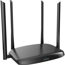 Точка доступа Ubiquiti Ubiquiti U7-LITE UnFi U7 Lite, 2,4/5 ГГц, до 5 Gbит/с, PoE, MU-MIMO 2х2, 23 dBm, 1х2,5 Gbит/с