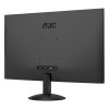 Монитор 27" AOC Q27B30S3 IPS 2560x1440, 120 Гц, 4 мс, 16:9, 300 кд/м², DP, HDMI, черный