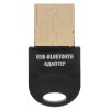 Адаптер USB Buro BU-BT530 Bluetooth 5.3+EDR class 1.5 20м черный