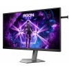 Монитор 24.1" AOC AGON PRO AG246FK6 TN 1920x1080, 540 Гц, 0.5 мс, 16:9, 400 кд/м², 2xHDMI 2.0, DP 1.4, 3.5 Jack, USB Hub (4x USB), HDR10, FreeSync Premium, черно-серый