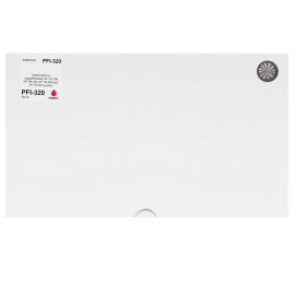 Картридж лазерный Ricoh тип IM C3500 голубой