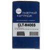 Картридж лазерный NetProduct CLT-M406S пурпурный