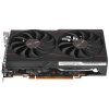 Видеокарта Sapphire PCI-E 5.0 11350-04-20G PULSE AMD RADEON RX 9060 XT GAMING OC 8Gb DUAL AMD Radeon RX 9060XT 8Gb 128bit GDDR6 2700/20000 HDMIx2 DPx2 HDCP Ret