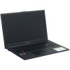 Ноутбук Asus Vivobook Go 15 E1504FA-BQ2467 Ryzen 5 7520U 16Gb SSD 512Gb AMD Radeon 610M 15.6" IPS FHD (1920x1080) без ОС черный WiFi BT Cam (90NB0ZR2-M042X0)