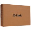 Коммутатор управляемый D-Link DGS-1210-28P/ME/B2A 2 уровня с 24 портами 10/100/1000Base-T и 4 портами 1000Base-X SFP (24 порта с поддержкой PoE 802.3af/802.3at (30 Вт), PoE-бюджет 193 Вт)