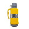 Термос для напитков THERMOS PICNIC 40 Series Yellow 1,8L