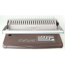 Брошюровщики