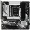 Материнская плата ASRock B760M Pro RS, LGA1700, Intel B760, 4xDDR5, 4xSATA, 3xM.2, 1xPCIe 5.0 x16, 1xPCIe 3.0 x4, DisplayPort, HDMI, 1x2.5Gb LAN, USB Type-C, 3x3.5 мм, 7.1, microATX