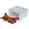 Блок питания Chieftec GPF-400P, 400Вт, 80мм, серый