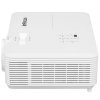 Проектор Infocus IN0002SL DLP, 4000 lm, SVGA, 30 000:1, 1.942.16:1, HDMI 1.4, VGA in, S-Video, 3.5мм in/out, USB-A, лампа 15 000ч.(ECO mode), 3W, 27дБ, 2,6 кг, БЕЛЫЙ