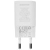 СЗУ 1USB+1Type-C 3.0A PD 20W+QC3.0 быстрая зарядка для Type-C Type-C Borofone BA104A (White)