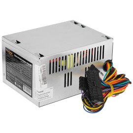Блок питания ADATA XPG CYBERCORE II 1000W (CYBERCOREII1000P-BKCEU), 1000Вт, 80 PLUS Platinum, 120мм, модульный, черный