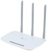 Маршрутизатор беспроводной TP-Link TL-WR845N N300 10/100BASE-TX белый