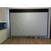 Экран Cactus 150x240см SIlverMotoExpert CS-PSSME-240X150-DG 16:10 настенно-потолочный рулонный темно-серый (моторизованный привод)
