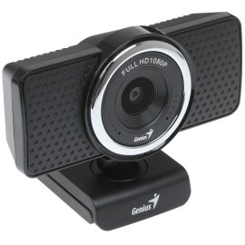 Веб-камера A4Tech PK-910H 1920x1080, с микрофоном, черный