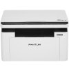МФУ лазерное Pantum BM2300W, A4, ч/б, печ. до 22 стр/мин., 1200 x 1200 dpi, USB, Wi-Fi, BlueTooth, Air Print, Mopria