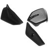 Мышь беспроводная/проводная Mad Catz R.A.T. DWS черный, 16000 dpi, радиоканал, Bluetooth, USB, кнопки - 14
