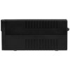 Источник бесперебойного питания Ippon Back Basic 1050 Euro 600Вт 1050ВА черный