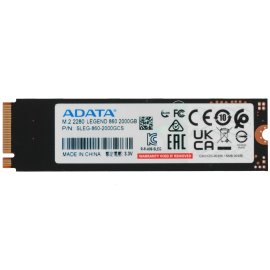 Накопитель SSD 1Tb ADATA XPG MARS 980 BLADE, M.2 2280, PCI-E 5x4, R/W -14000/10000 MB/s 3D-NAND
