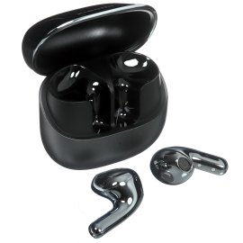 Беспроводная гарнитура Defender FreeMotion B640 черный, микрофон, Bluetooth