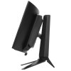 Монитор 31.5" ASUS ROG Swift PG32UCDP OLED 3840x2160, 240 Гц, 0.03 мс, 16:9, 450 кд/м², 2xHDMI 2.1, DP 1.4, DisplayHDR 400, FreeSync, USB-C (90 Вт), USB Hub (3x USB 3.0), SPDIF, 3.5 мм, черный
