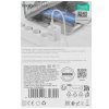 Сетевое зарядное устройство HOCO C149A 1USB+1Type-C 3.0A PD 30W+QC3.0, белый