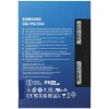 Накопитель SSD Samsung 990 EVO, 2000Gb, PCIe 4.0 x4, M.2 2280, NVMe, R/W 5000/4200