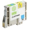 Картридж струйный Cactus CS-EPT0485 светло-голубой (14,4 мл) для Epson Stylus Photo R200/R220/R300/R320/R340/RX500/RX600/RX620/RX640