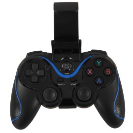 Рули, джойстики, геймпады