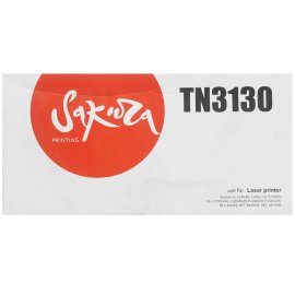 Картридж лазерный Sakura CE255X для HP LaserJet P3015/3015d/3015dn/3015x, черный, 12500 к.