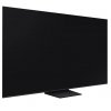 Телевизор Samsung 85" QE85QN80FAUXRU черный Neo QLED UHD 144Hz Smart TV Tizen