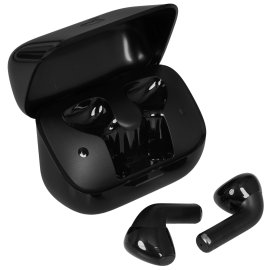 Беспроводные/проводные наушники Borofone BO29 Plus Alegre черный, накладные, Bluetooth + проводной, складная конструкция, микрофон, до 40 ч