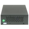 Коммутатор Digma DSP204F-2F-T80 DSP204F-2F-T80 V1 (L2) 6x100Мбит/с 4PoE 4PoE+ 80W неуправляемый
