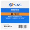 Картридж лазерный G&G GG-TK3400 черный (12500 стр) для Kyocera Ecosys PA4500X/MA4500ifx
