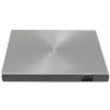 Оптический привод DVD-RW Asus SDRW-08U9M-U серебристый USB slim ultra slim M-Disk Mac внешний RTL
