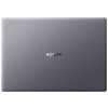 Ноутбук HONOR MagicBook X16 серый AMD Ryzen 5 6600H/16Gb/SSD 1Tb/16"/IPS/WUXGA/1920x1200/60Hz/Win 11