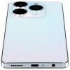 Смартфон Tecno Spark 40 Pro+ 8/256Gb белый