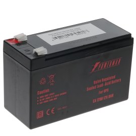 Батарея для ИБП Powerman Battery 12V/9AH CA1290