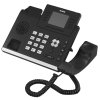 Настольный IP-телефон YEALINK SIP-T31W, 2 аккаунта, дисплей 2.3", Wi-Fi, PoE, БП шт