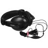 Наушники с микрофоном SmartBuy COMMANDO, рег.громк, кабель 2.5м (арт.SBH-7000)/20