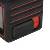 Уровень ADA Cube MINI Professional Edition точность±2/10 раб. диапазон20м элевационный миништатив