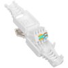 Штекер RJ-45 (8P8C) LK-8P8C быстрозажимной ручной cat.5e и 6
