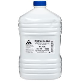 Тонер Cactus CS-TKY4-1000 черный флакон 1000гр. для принтера Kyocera TK-110/130/140/160/170/1110/1120/1130/1140/1150/1160/1170/1200